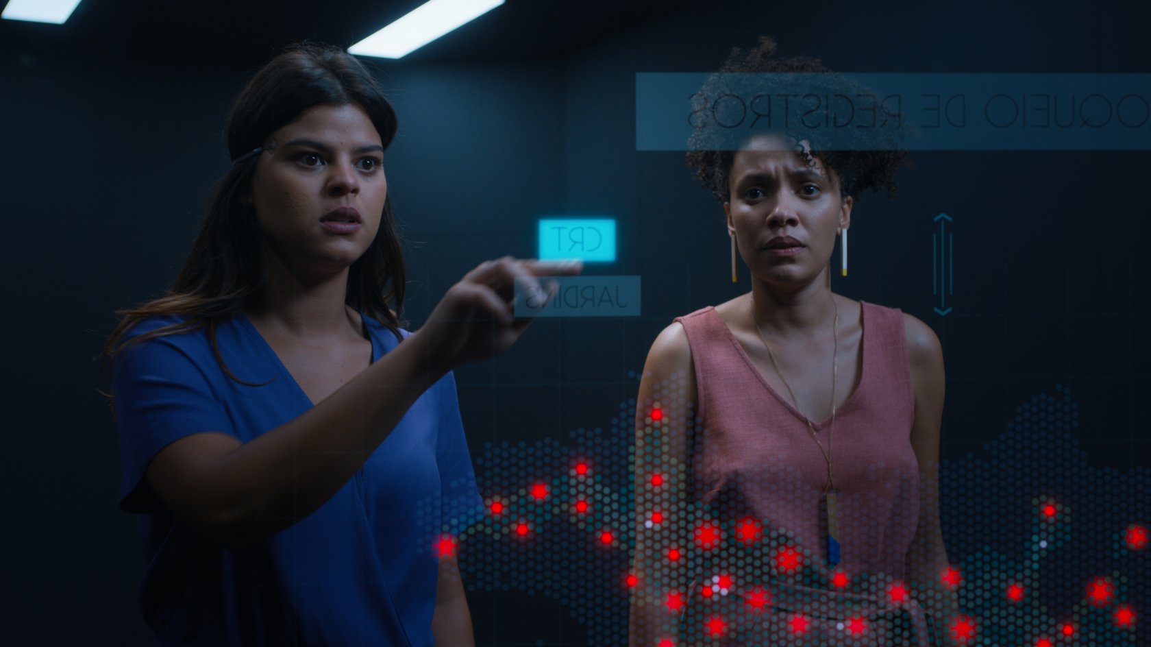 „3%“ Staffel 5: Bekommt die Netflix-Thriller-Serie eine Fortsetzung?