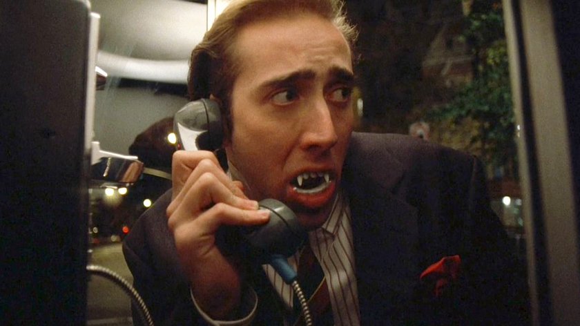 „Renfield“: Nicolas Cage wird zu Dracula für „Walking Dead“- und „Rick & Morty“-Schöpfer