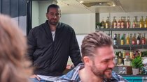 „Unter uns“: Klammheimlicher Ausstieg – Maxim Agné kehrt der Daily den Rücken