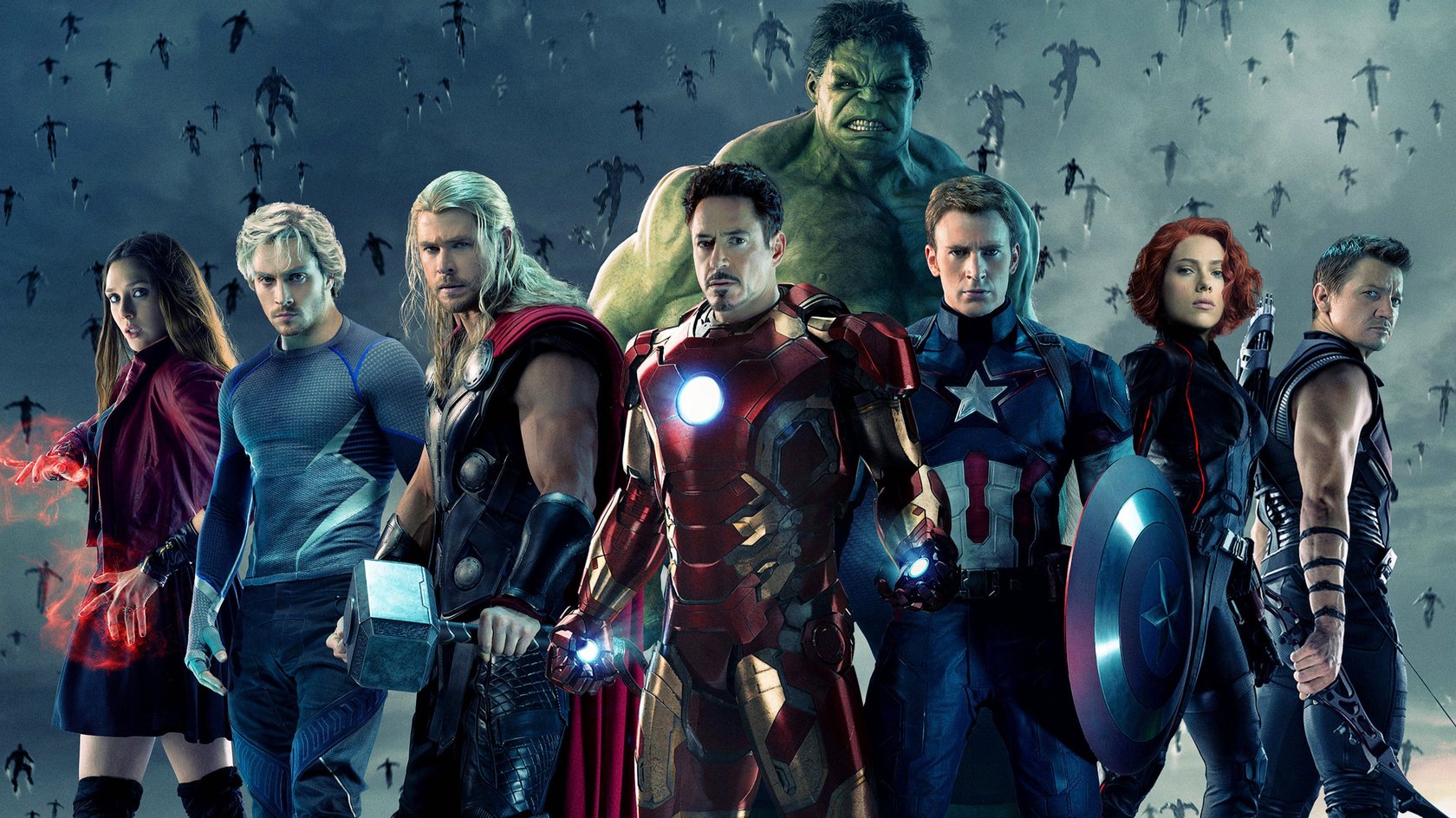 Vorsichtiger Optimismus für Marvel-Fans: Toter Avenger könnte in naher Zukunft im MCU zurückkehren