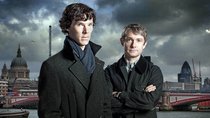 „Sherlock“-Quiz: Nur Experten schaffen 13/15 Punkten!