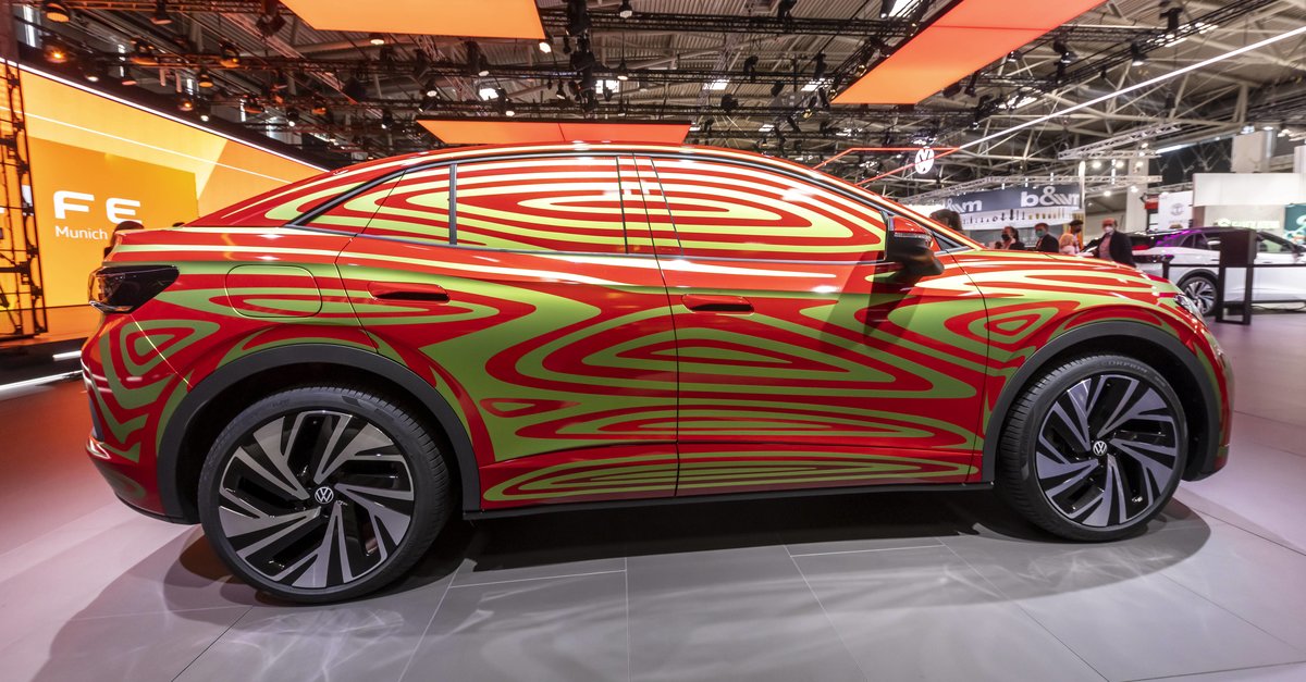 "Alarmstufe Rot" Für Deutsche Autos? Deutsche Autobauern Stehen In Den Usa Schwere Zeiten Bevor! - fgpgr4l