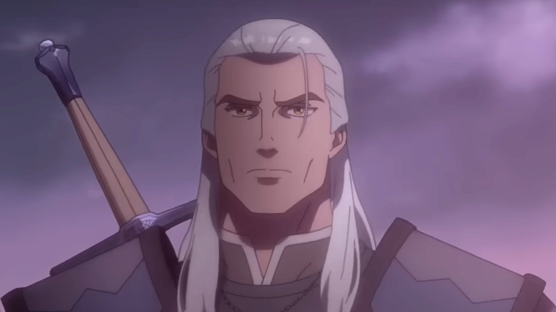 Erster Trailer zum neuen „The Witcher“-Anime: Fantasyfilm vereint zwei  Stars der Netflix-Serie