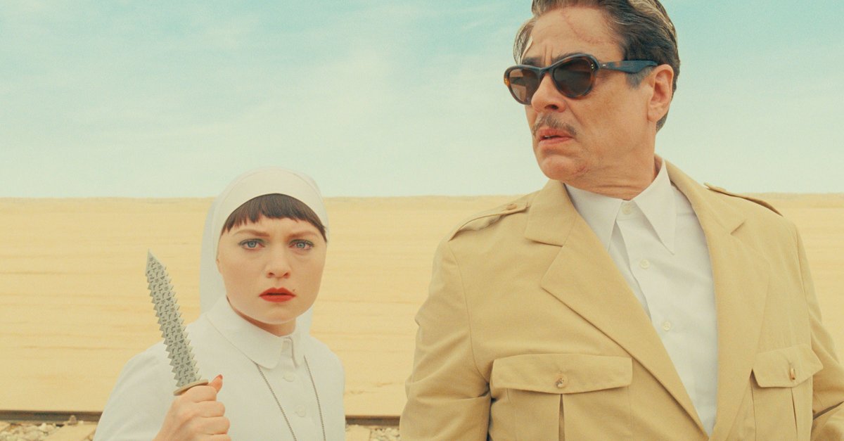 Findet Wes Anderson zu alter Größe zurück?