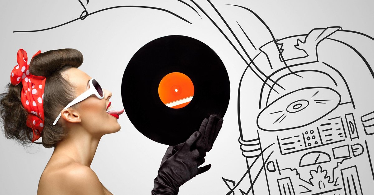 Die größten und besten OneHitWonder der letzten 50 Jahre