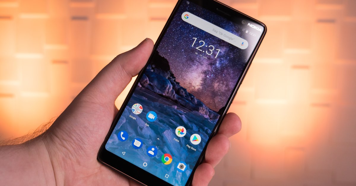 Nokia 7 plus kaufen media markt