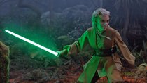 Neue „Star Wars“-Serie sorgt nach 39 Jahren für besondere Lichtschwert-Premiere