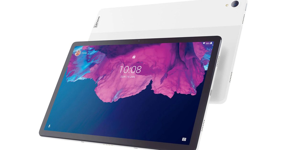 Starting today, Lidl is selling a powerful Android tablet at a hammer price