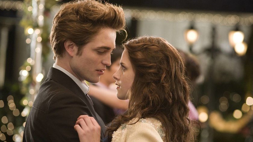 Mochten das Buch nicht: „Twilight”-Film sollte laut Kristen Stewart erst völlig anders werden