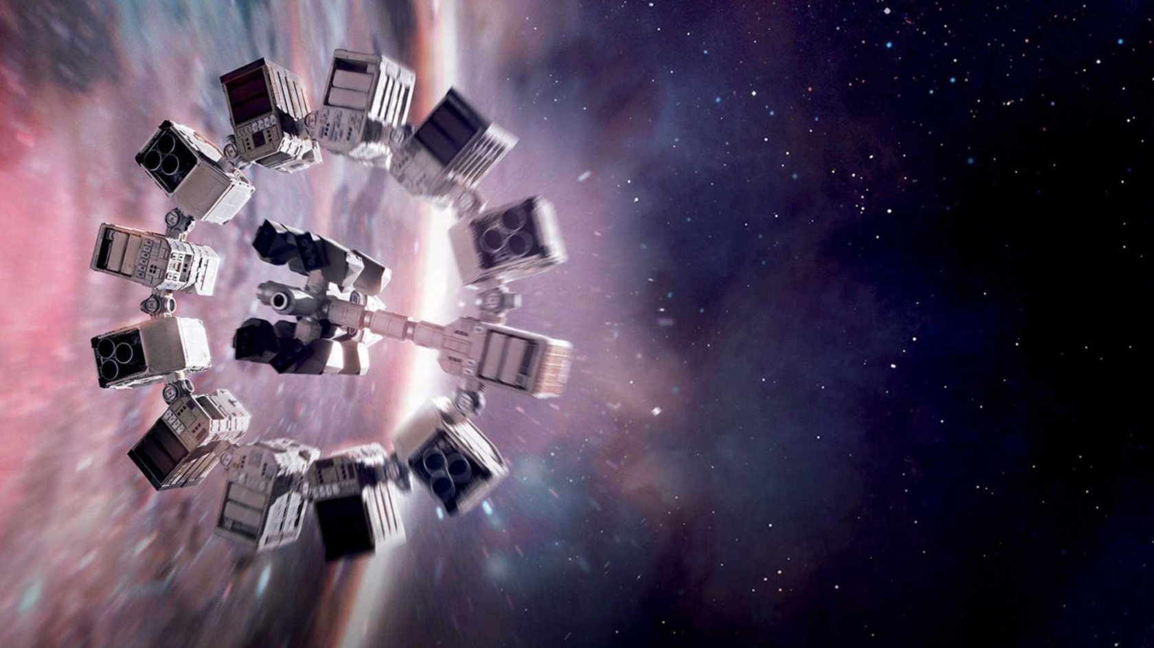 Bald nicht mehr bei Netflix: Der epischste Sci-Fi-Blockbuster dieses Jahrhunderts