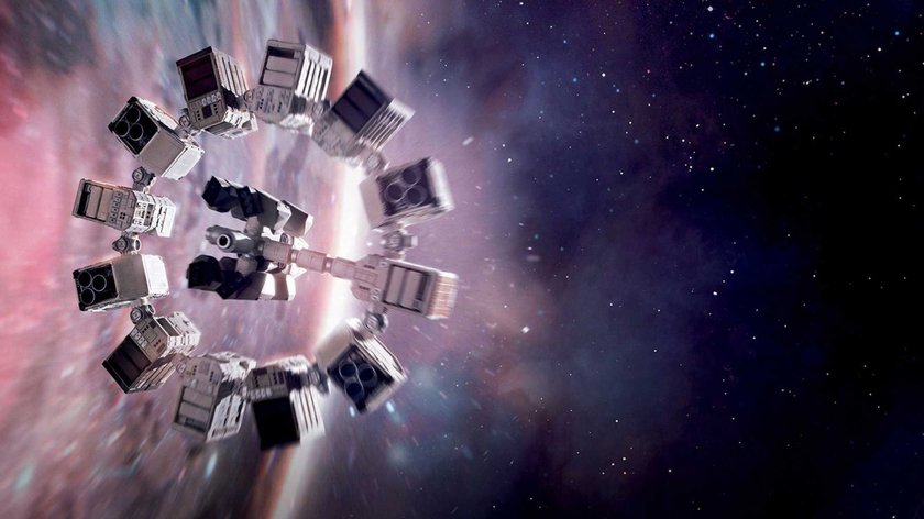 Sci-Fi-Doppelschlag heute im TV – inklusive des epischsten Space-Blockbusters dieses Jahrhunderts