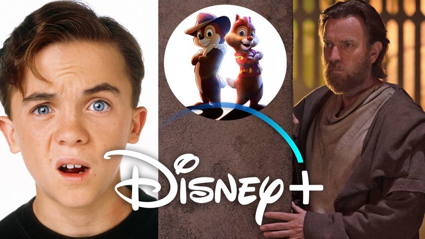 Neu auf Disney+ im Mai 2022: Alle Filme und Serien in der Übersicht