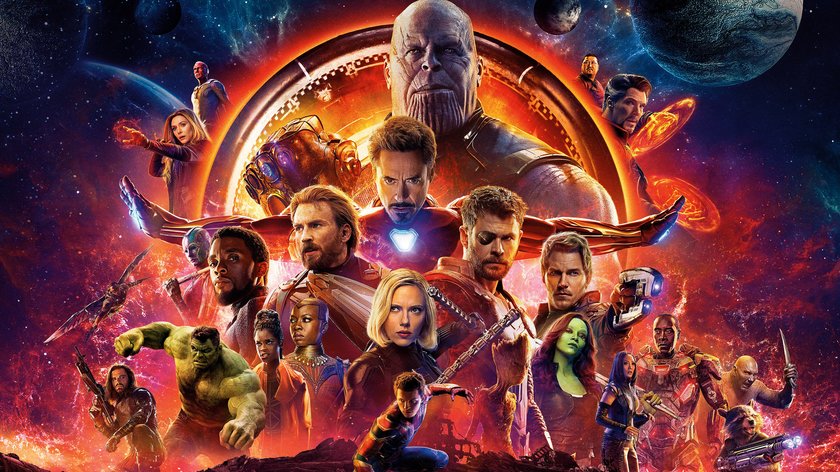 Marvel-Star kann viele „Avengers: Doomsday“-Szenen nicht selbst spielen wegen neuem Mega-Blockbuster