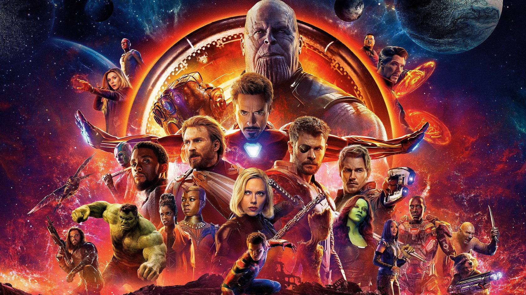Marvel-Star kann viele „Avengers: Doomsday“-Szenen nicht selbst spielen wegen neuem Mega-Blockbuster