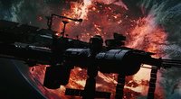 Stell dir vor, du bist im All – und ein Weltkrieg bricht aus: Seht den Sci-Fi-Trailer zu „I.S.S.“