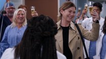 „Grey's Anatomy“ Staffel 20: Weiterer Serienliebling kehrt neben Meredith nach sechs Jahren zurück