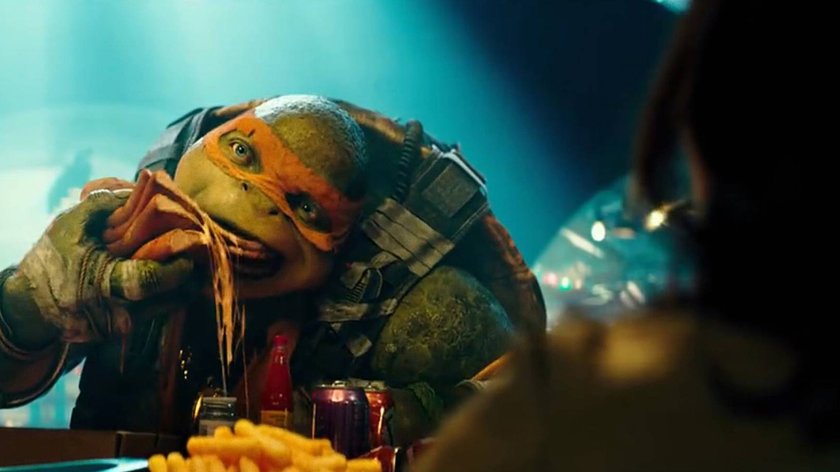 „Teenage Mutant Ninja Turtles 3“: Reboot mit Seth Rogen und neuer Film der Jost-Brüder