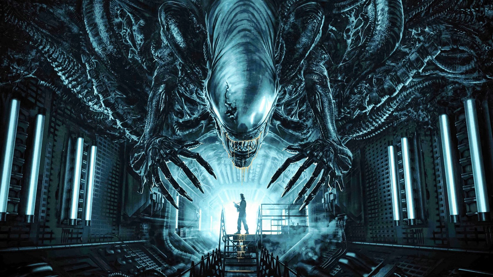 Nach Aus vom „Alien“-Schöpfer: Nächster Teil der Sci-Fi-Reihe nimmt jetzt endlich Fahrt auf