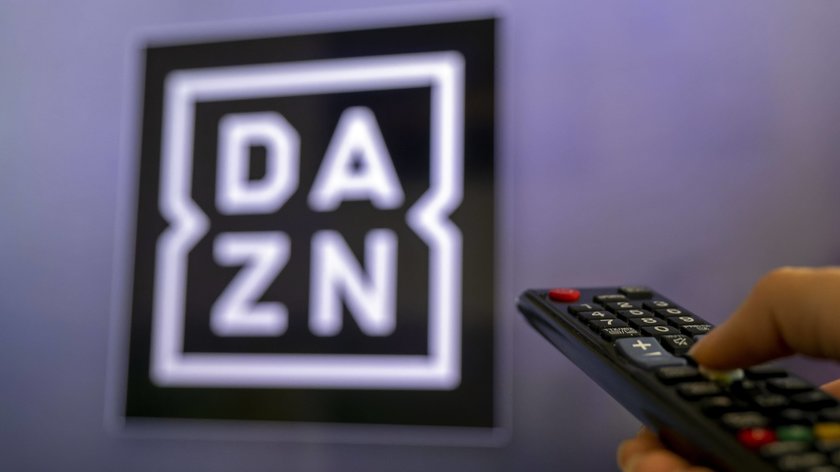Starkes Angebot: DAZN inklusive waipu.tv für unter 20 Euro pro Monat sichern und 180 Euro sparen