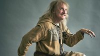 Erster Trailer zu „Catweazle“: Otto Waalkes meldet sich in ungewohnter Rolle zurück