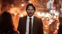 John Wick im MCU: Keanu Reeves zeigt Interesse am Einstieg ins Marvel-Universum