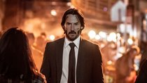 John Wick im MCU: Keanu Reeves zeigt Interesse am Einstieg ins Marvel-Universum