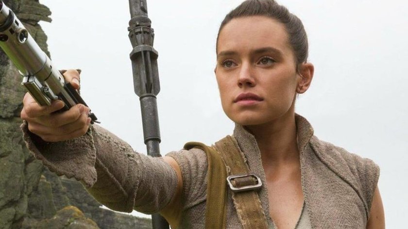 Nach „Star Wars“-Ende: Daisy Ridley möchte zur neuen Marvel-Heldin werden