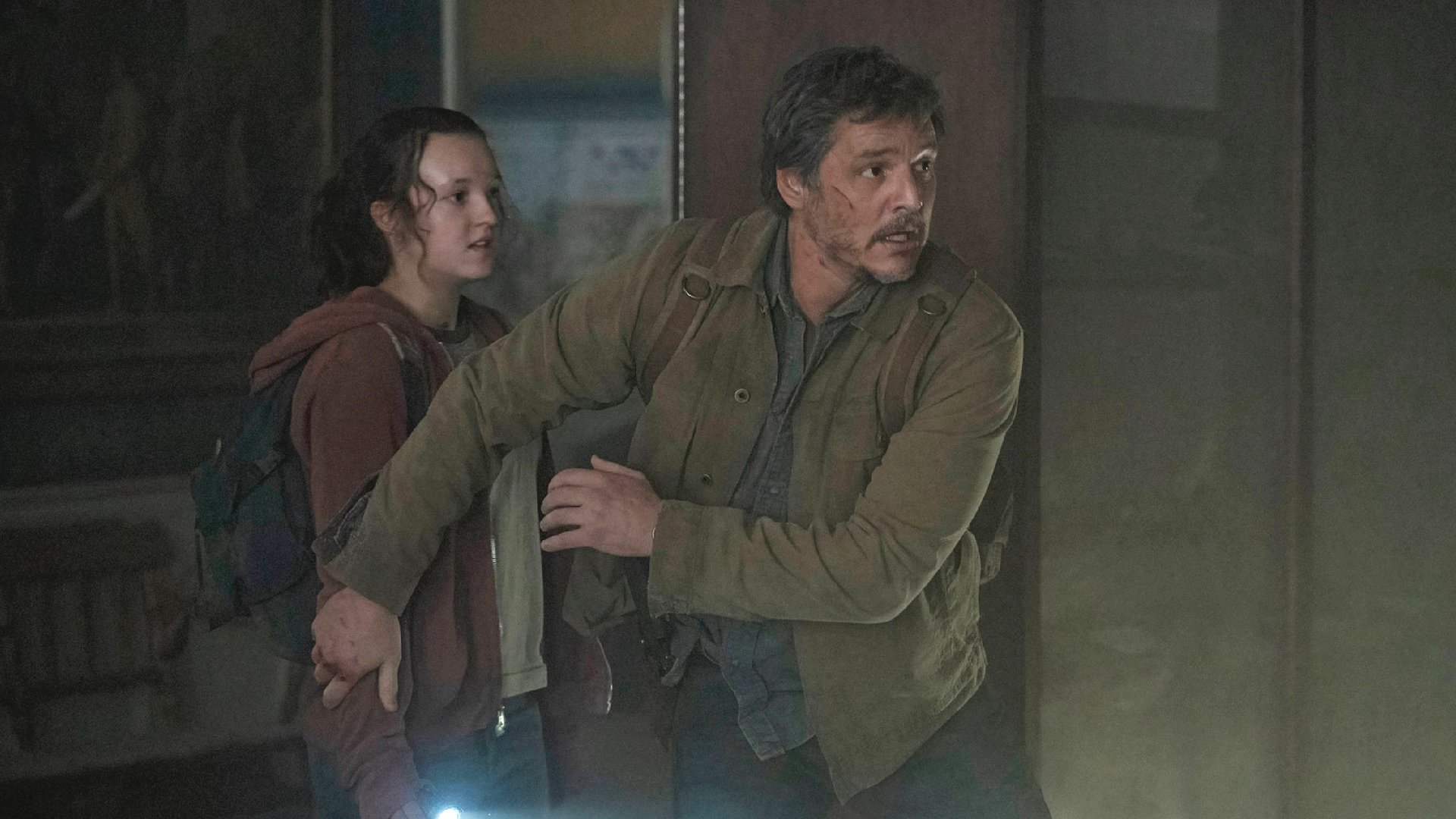 Mehr „The Last of Us“Staffeln als gedacht So lang soll die HitSerie mit Pedro Pascal noch laufen