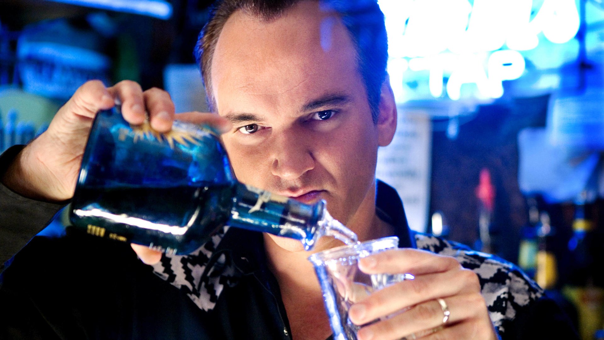 #Quentin Tarantino feiert Horror-Meisterwerk: „Beste Unterhaltungsfilm, der je gemacht wurde“