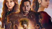 Netflix hat mit der neuen Serie „Arthdal Chronicles“ fast buchstäblich sein eigenes „Game of Thrones“