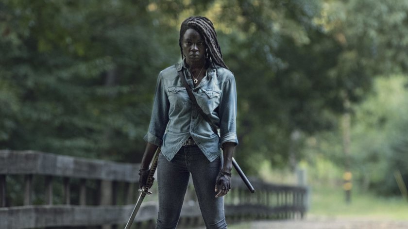 „The Walking Dead“ Staffel 10: Trailer, Start auf Sky und Handlung