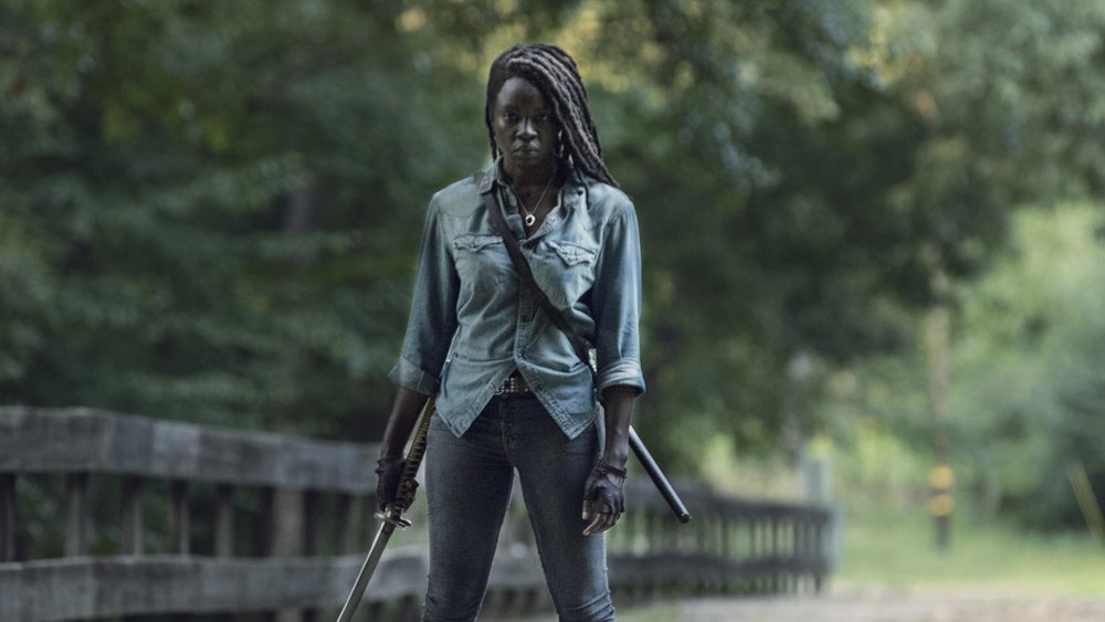 „The Walking Dead" Staffel 10: Trailer, Start auf Sky und ...
