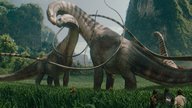 Seid ihr die größten Dino-Fans? Findet es im "Jurassic World"-Quiz heraus!