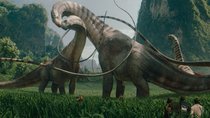 Seid ihr die größten Dino-Fans? Testet euer Wissen im "Jurassic World"-Quiz!