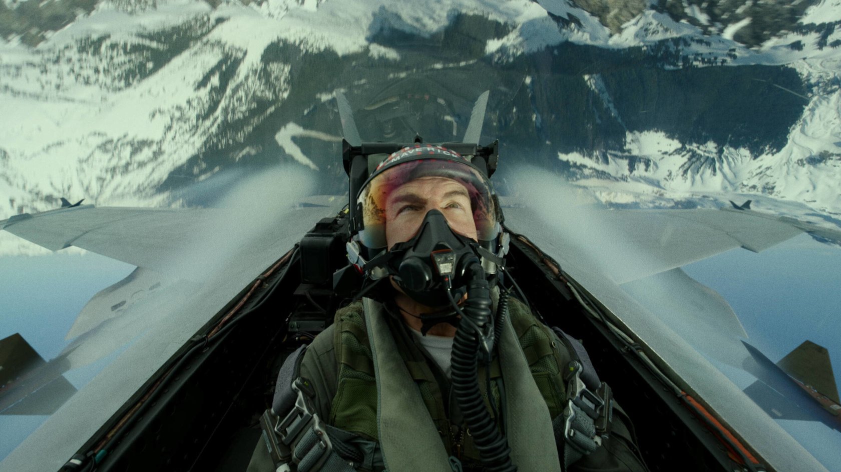 „Top Gun: Maverick“: So brutal war das Flugtraining von Tom Cruise wirklich