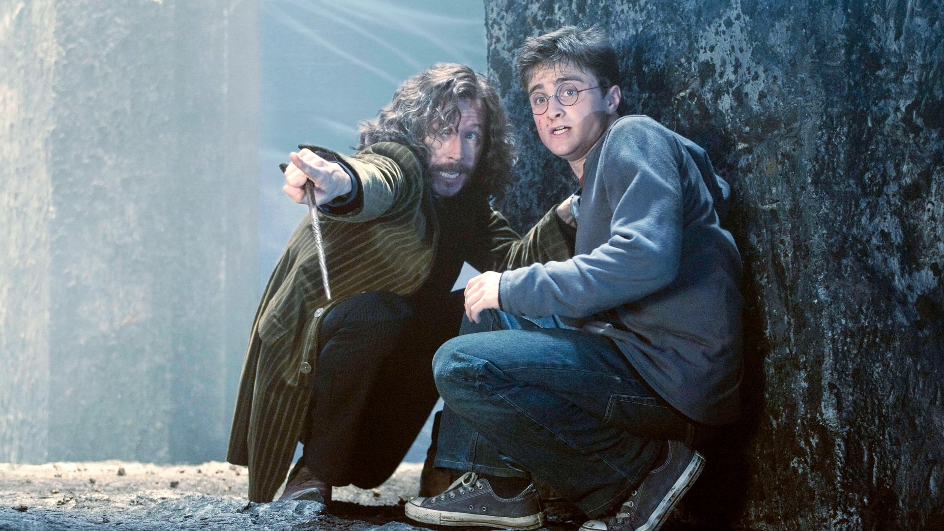 #„Harry Potter“-Star würde seine Rolle heute ganz anders spielen