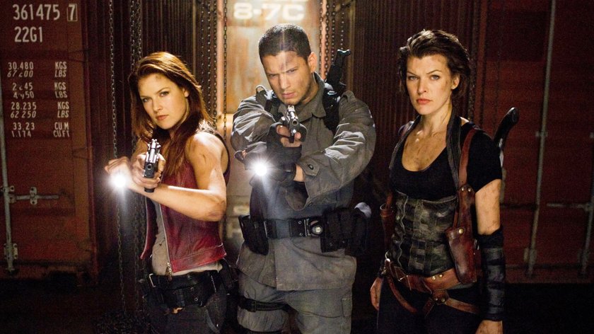 „Resident Evil“-Schöpfer will mit neuem Zombie-Horror „an die Grenzen gehen“