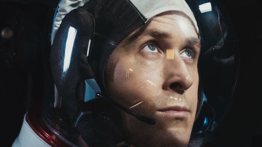 Jetzt gratis bei Amazon Prime: Beeindruckendes Weltall-Abenteuer mit Ryan Gosling