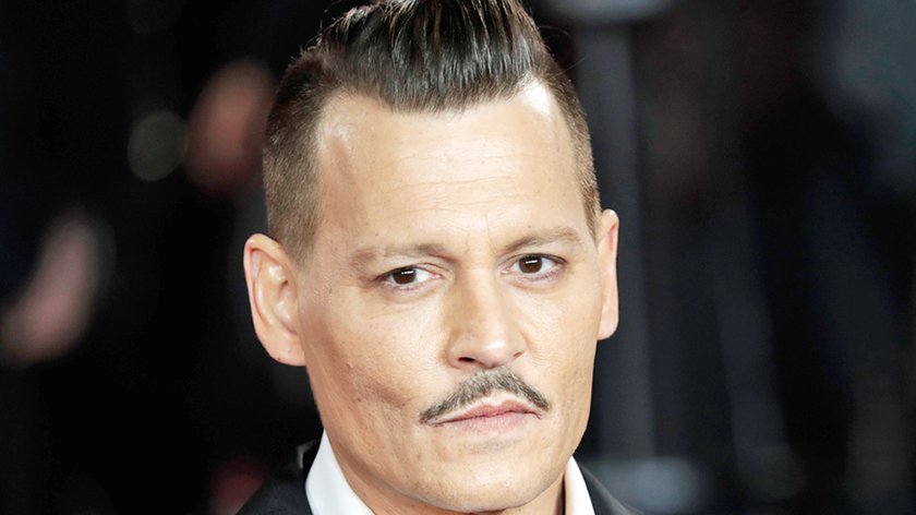 Bizarres Interview: Johnny Depp will „Titanic“ in seiner Badewanne drehen