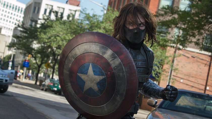 Wegen Hollywood-Krise: Nächster Marvel-Film kann nicht gedreht werden