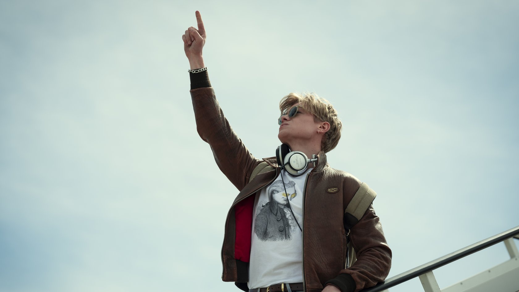 „White Lines“ Staffel 2: Netflix macht der Serie ein Ende