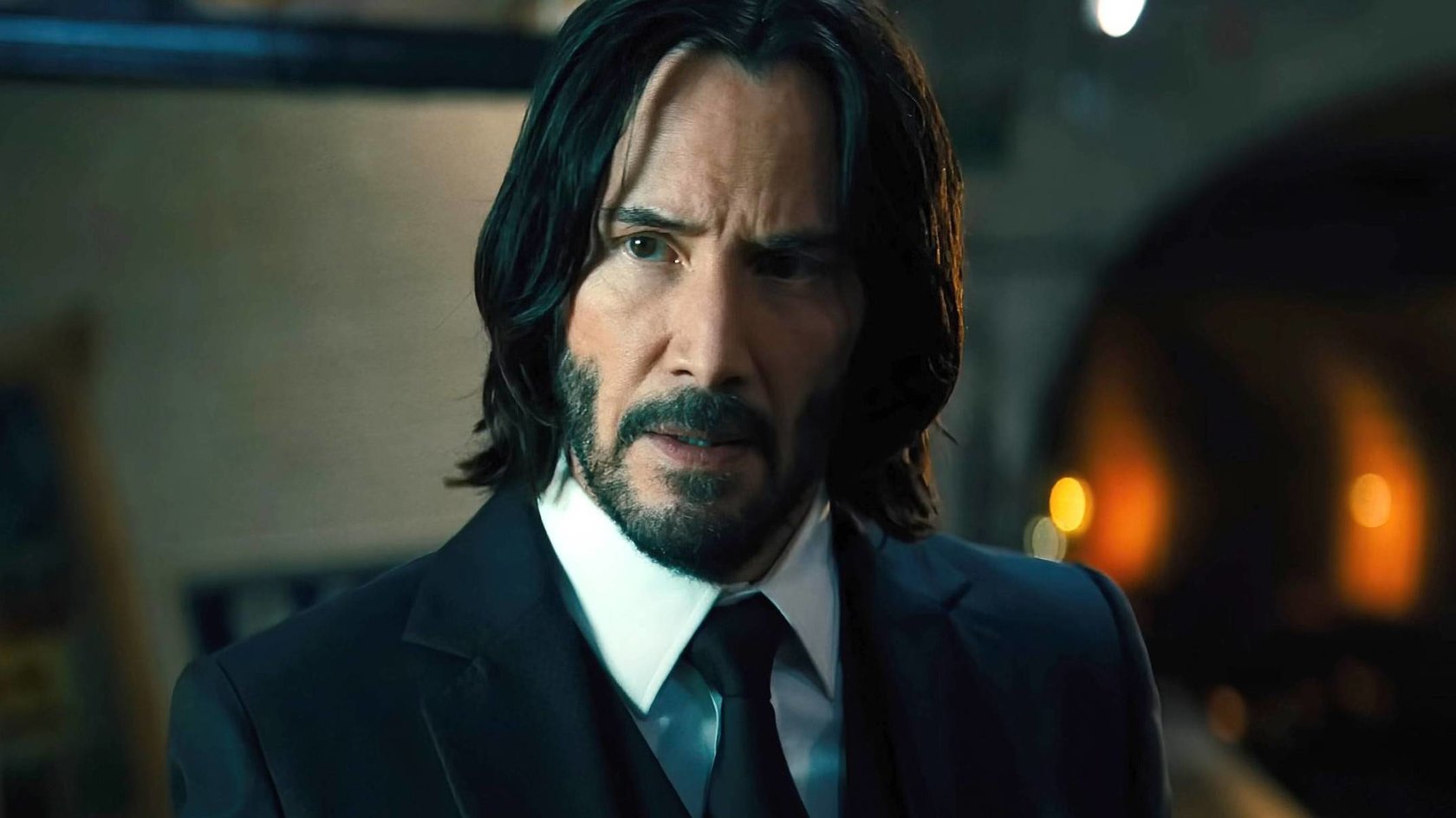 Vor „John Wick 5“-Diskussion: Darum spielt das Action-Spin-off „Ballerina“ deutlich früher