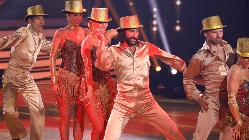 „Let's Dance“ Profi-Challenge 2023 heute live im TV: Paare, Tänze, Songs – alle Infos