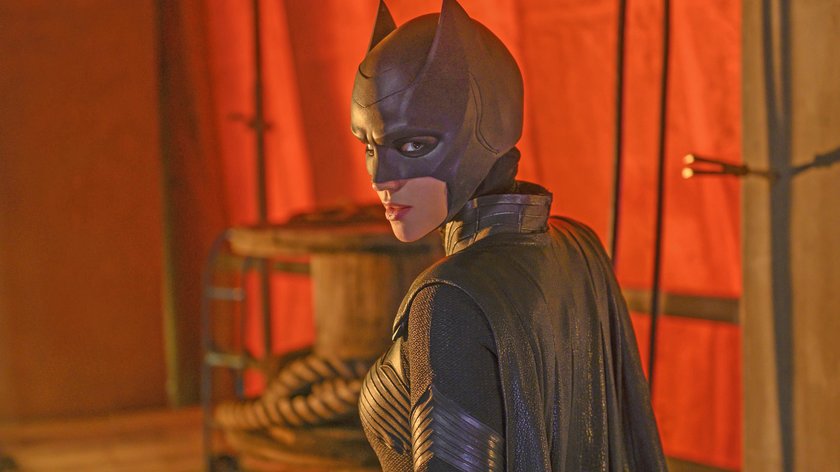 DC-Schock: „Batwoman“-Star steigt nach nur einer Staffel aus