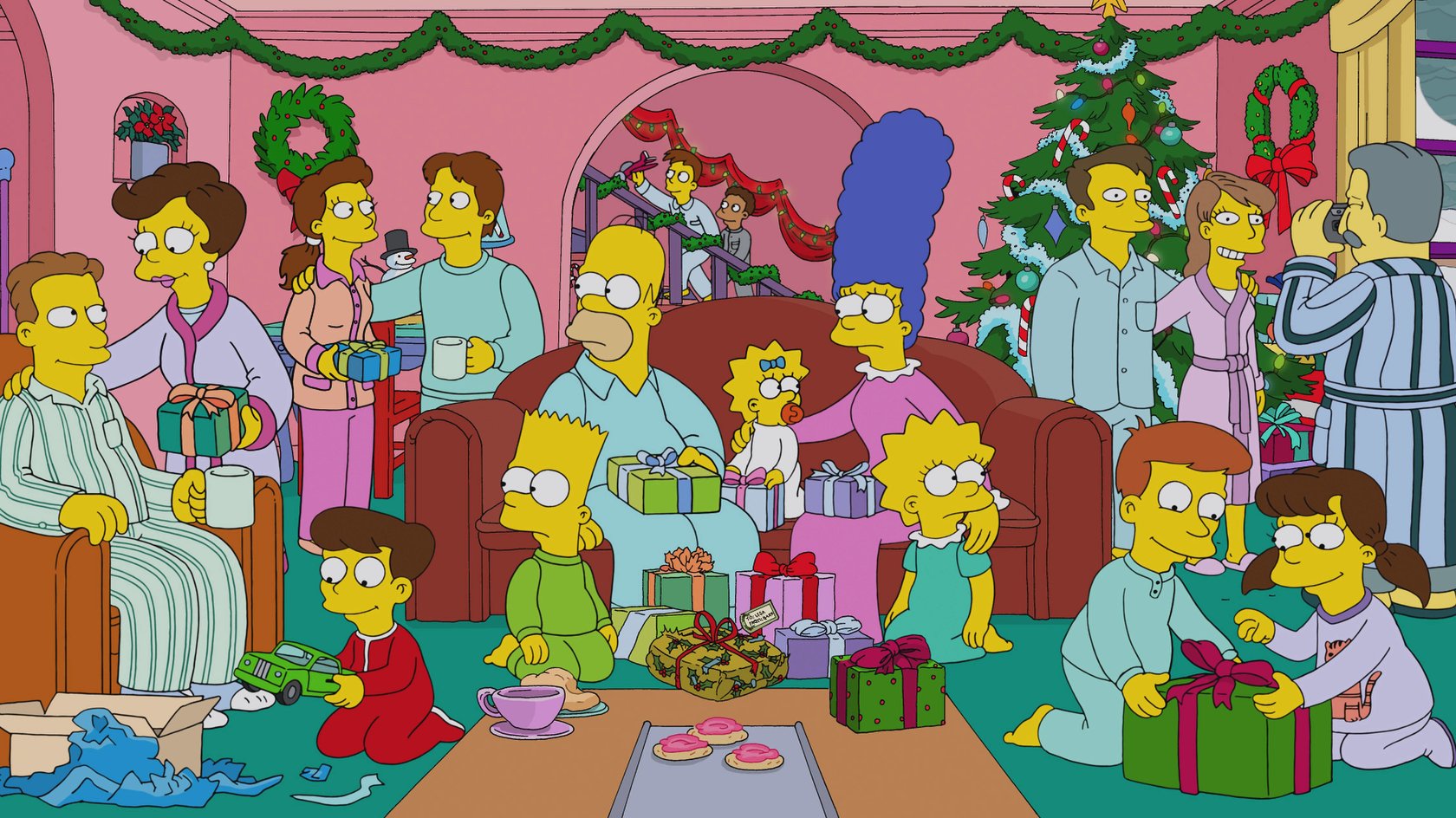 Die 24 besten Weihnachtsgeschenke für Entertainment-Fans 2020