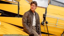 Kein Ende nach „Mission: Impossible 8“: So lange will Tom Cruise noch Actionfilme drehen