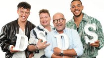 DSDS 2024: Der Gewinner ist ein echter Superstar! Weihnachtsalbum kommt