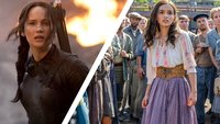 Vorgeschmack auf „Tribute von Panem 5“: Highlight der Hauptreihe wird hier neu aufgelegt