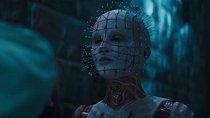 Erster Trailer zum neuen Horror-Film „Hellraiser“: Schmerz und Lust erreichen eine neue Dimension