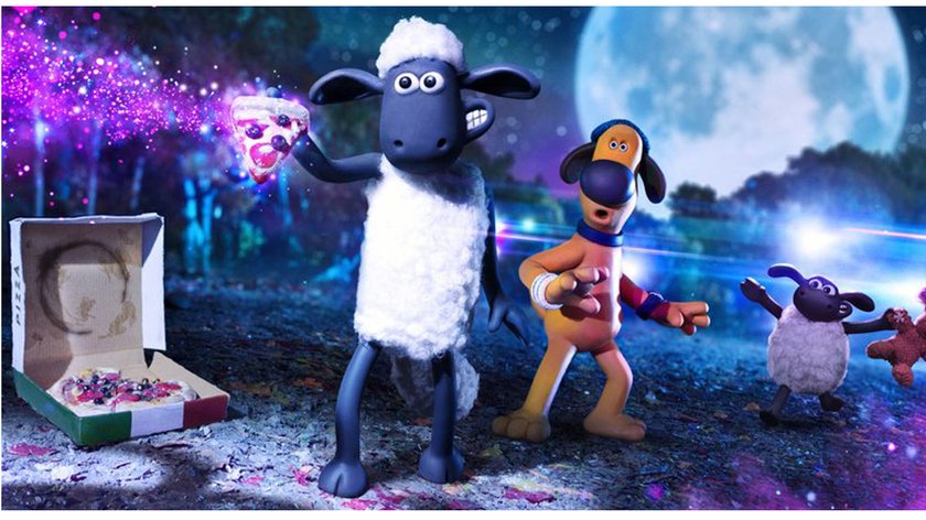 Animationsfilme 2019 im Kino und Stream – was es gab, was noch kommt